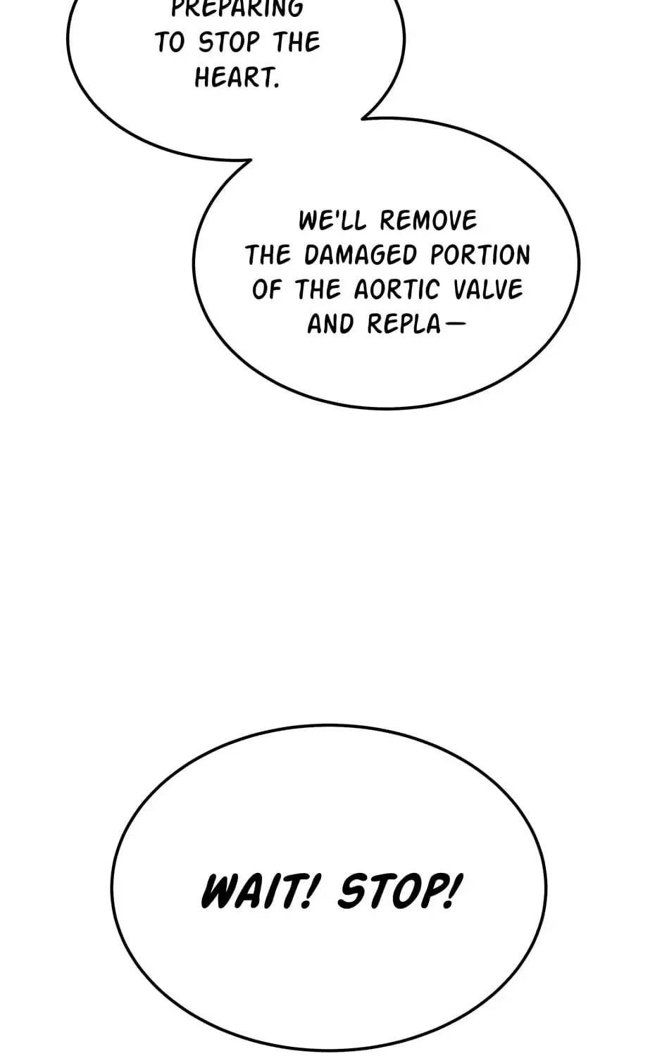 Read The Ghost Doctor chapter 113 image 71 on Lezhin