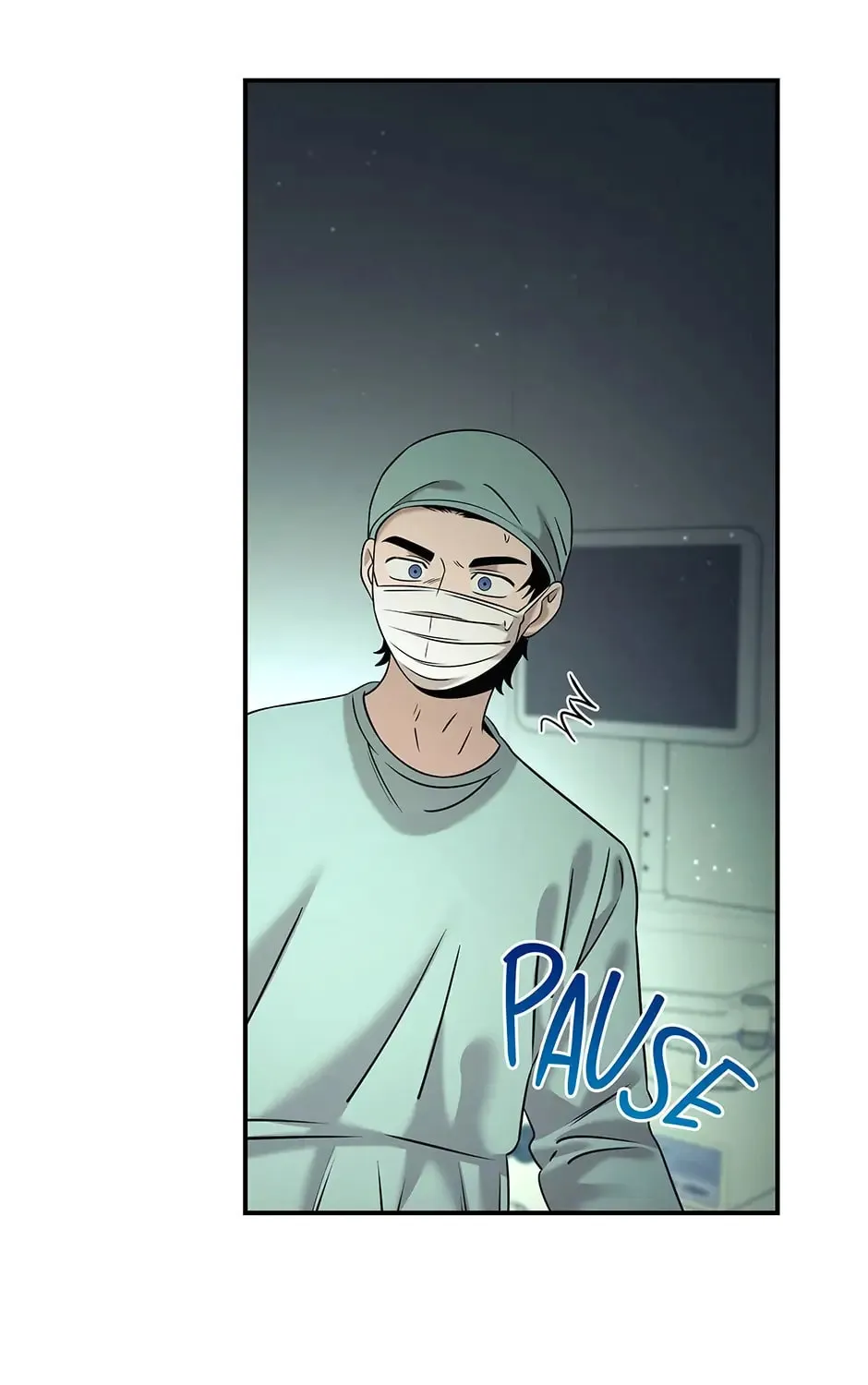 Read The Ghost Doctor chapter 113 image 73 on Lezhin