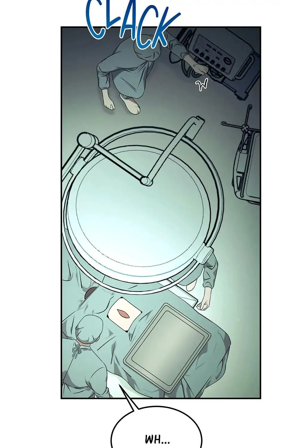 Read The Ghost Doctor chapter 113 image 77 on Lezhin
