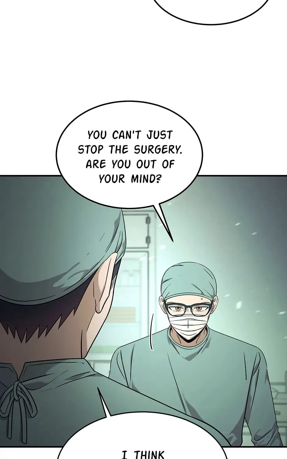 Read The Ghost Doctor chapter 113 image 79 on Lezhin