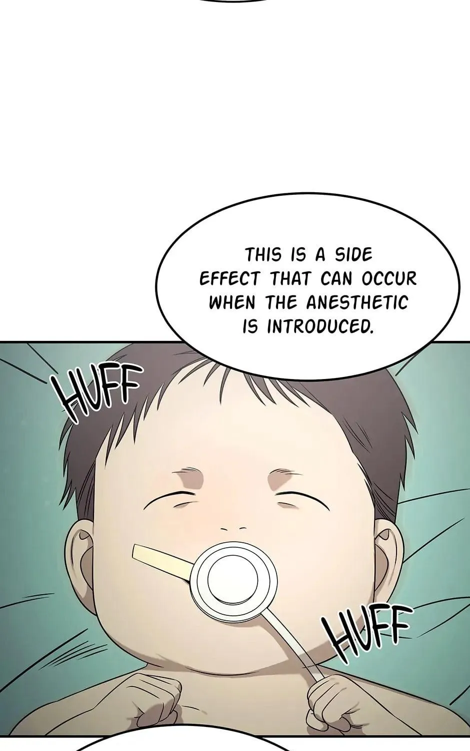 Read The Ghost Doctor chapter 113 image 81 on Lezhin