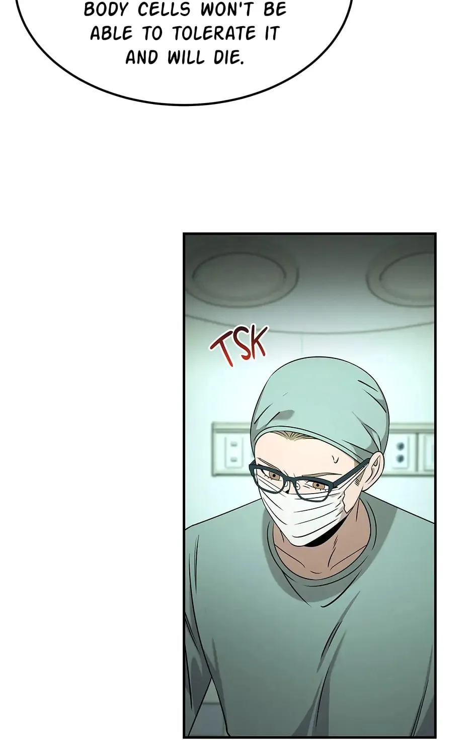Read The Ghost Doctor chapter 113 image 83 on Lezhin