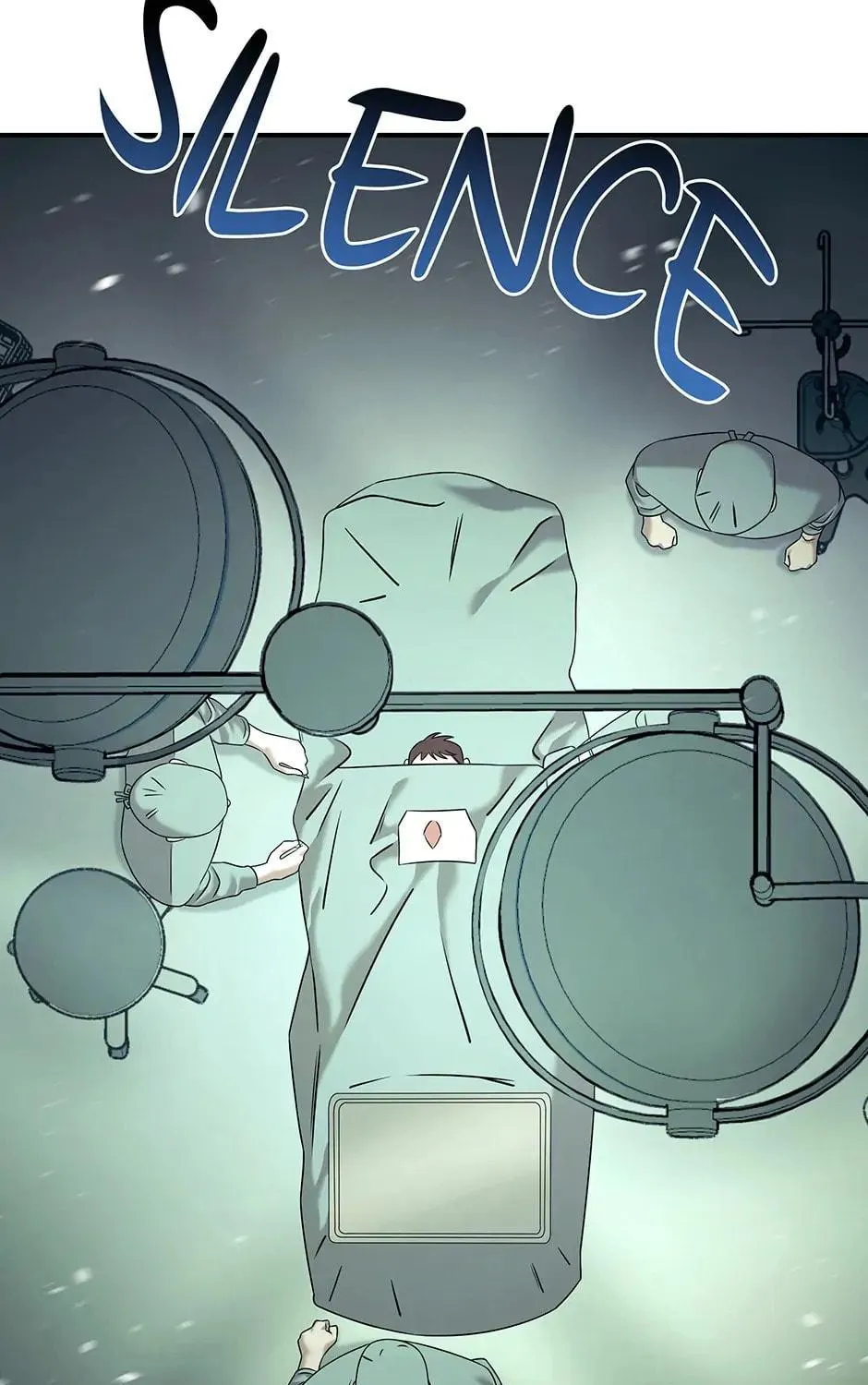 Read The Ghost Doctor chapter 113 image 87 on Lezhin