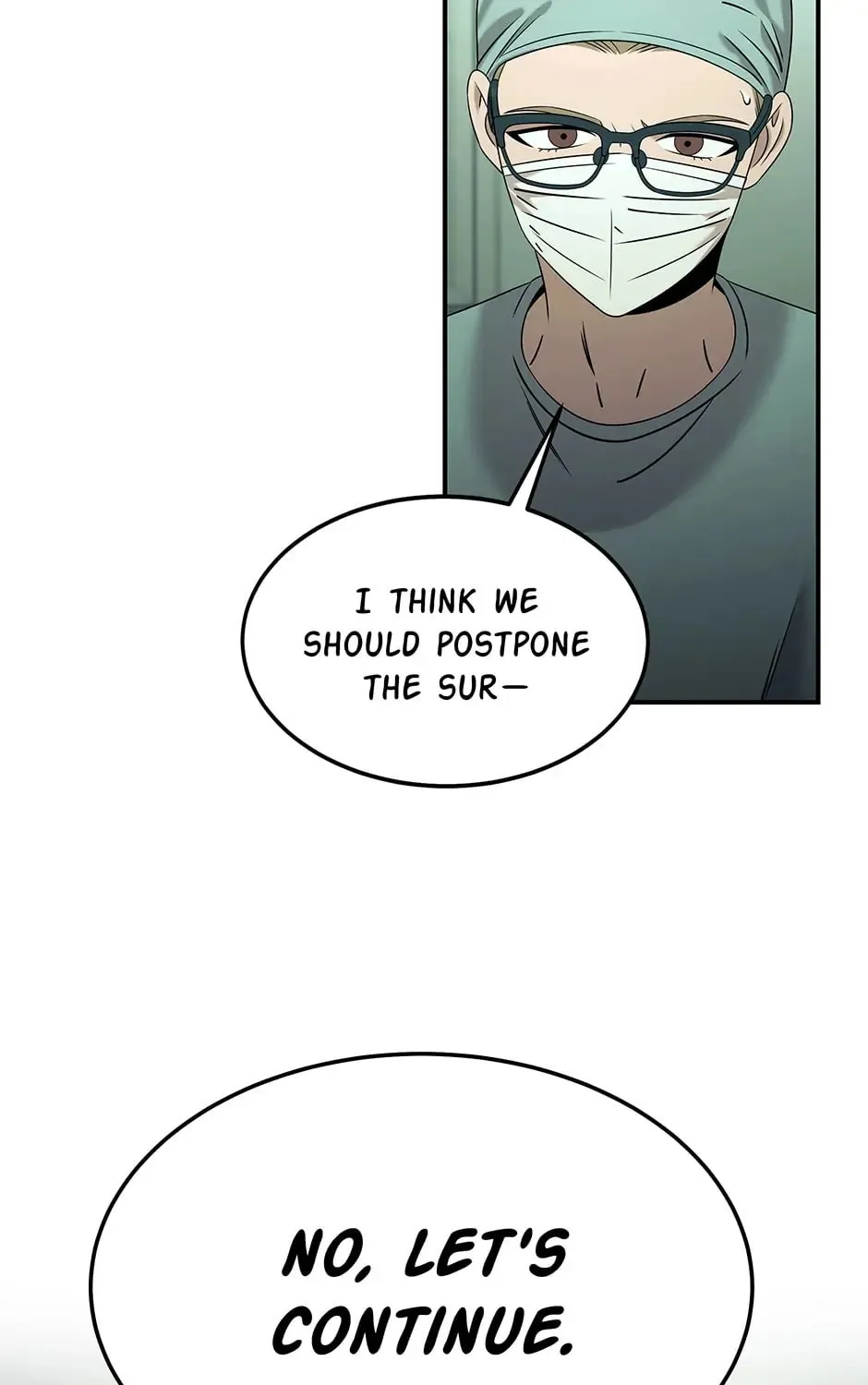 Read The Ghost Doctor chapter 113 image 91 on Lezhin