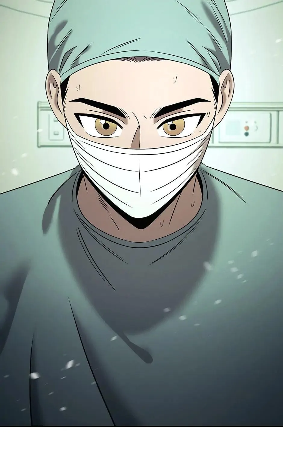 Read The Ghost Doctor chapter 113 image 93 on Lezhin