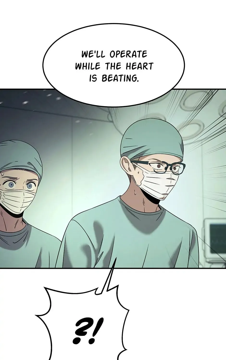 Read The Ghost Doctor chapter 113 image 95 on Lezhin