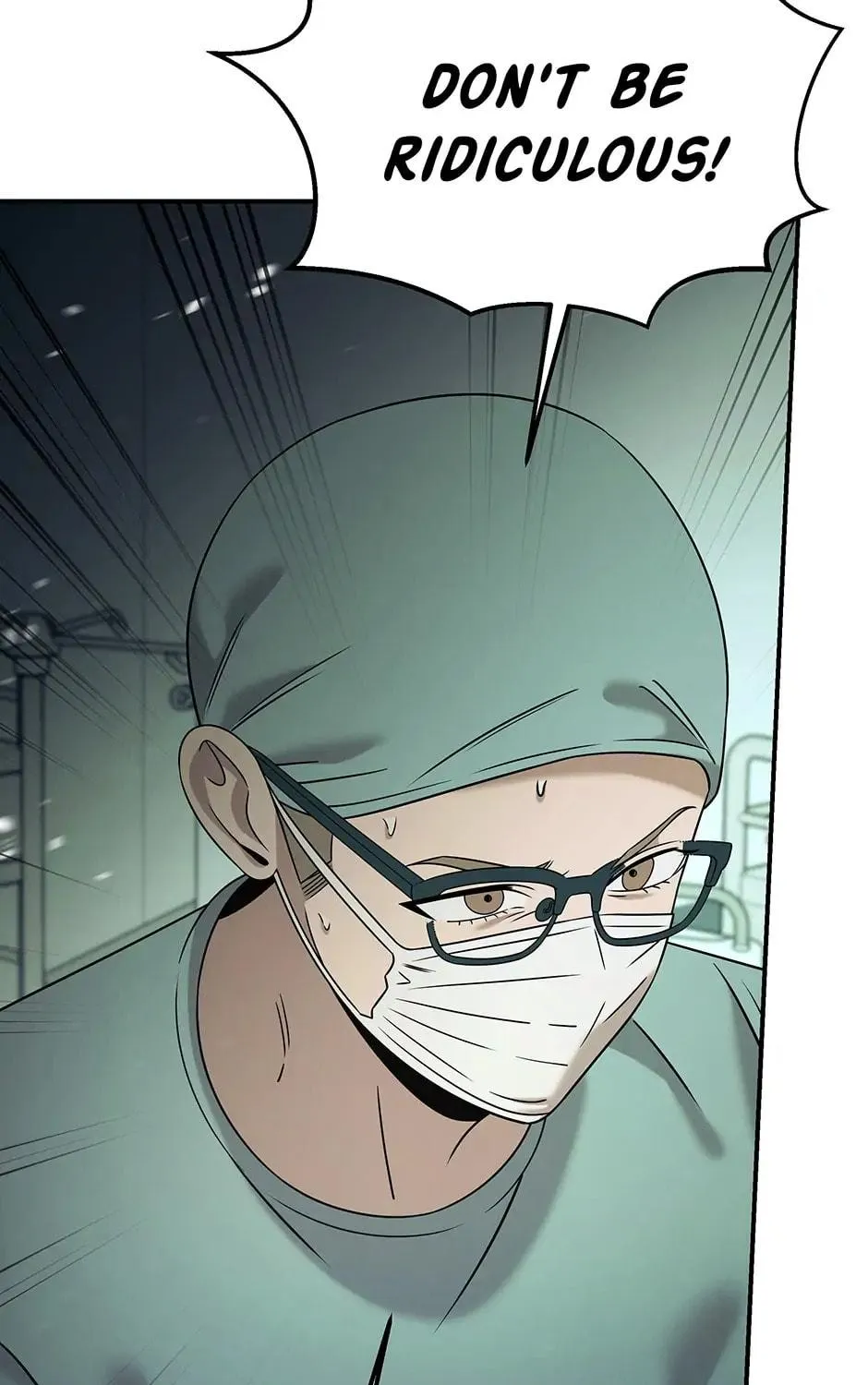 Read The Ghost Doctor chapter 113 image 97 on Lezhin