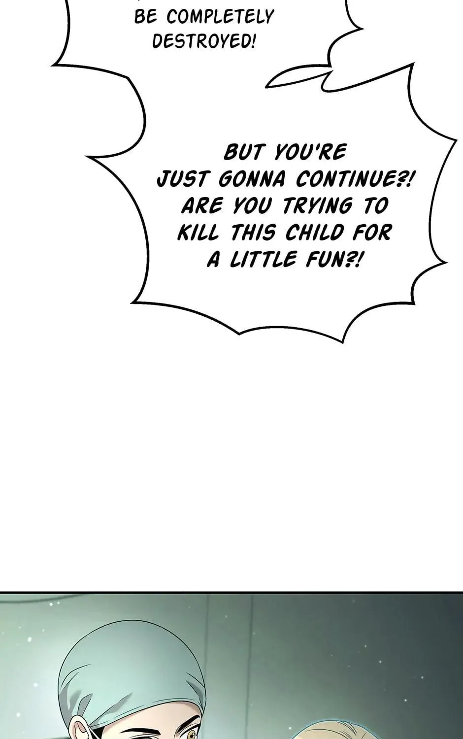 Read The Ghost Doctor chapter 113 image 99 on Lezhin