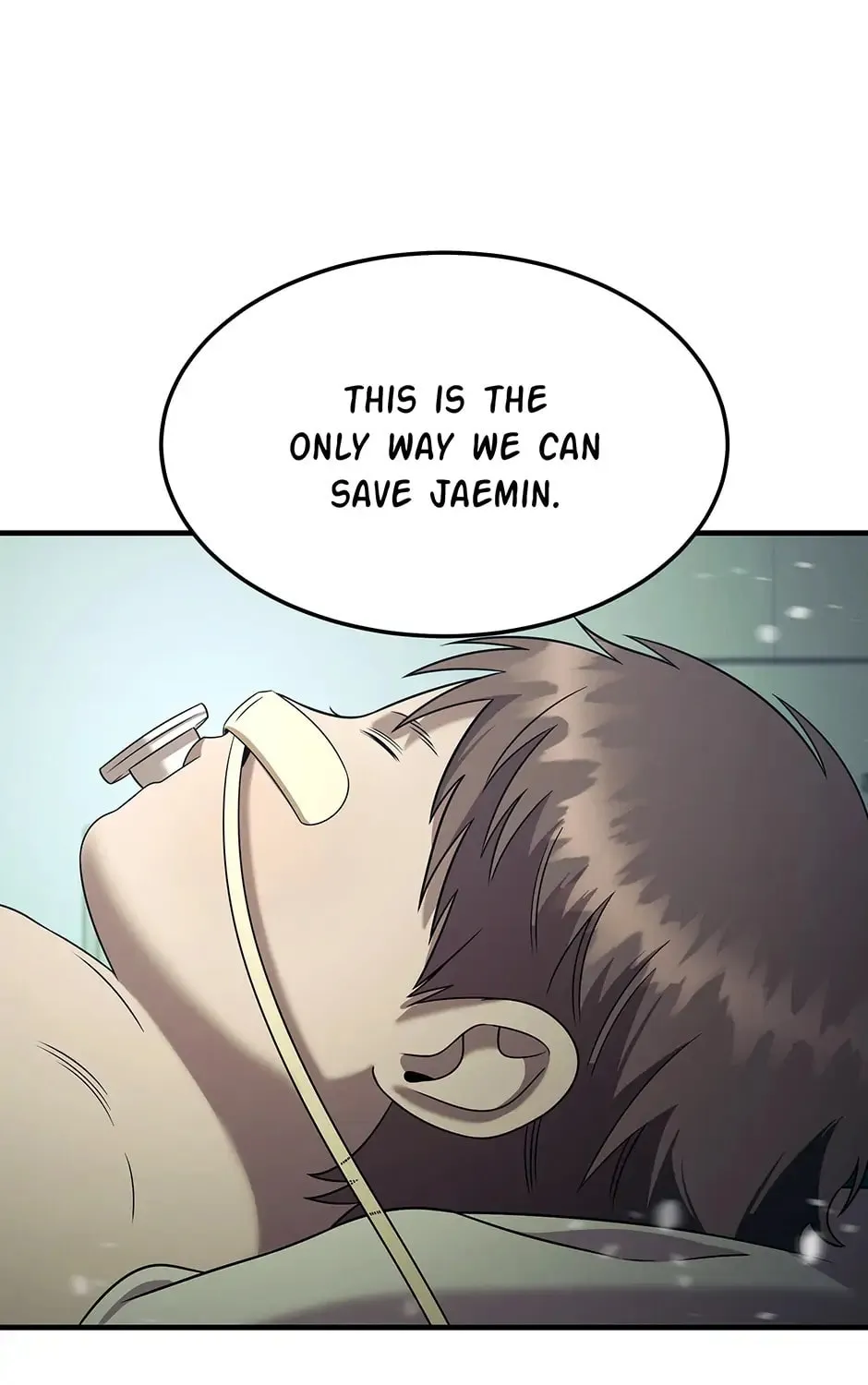 Read The Ghost Doctor chapter 114 image 101 on Lezhin