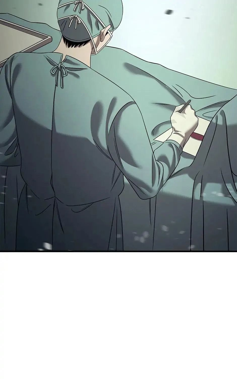 Read The Ghost Doctor chapter 114 image 107 on Lezhin