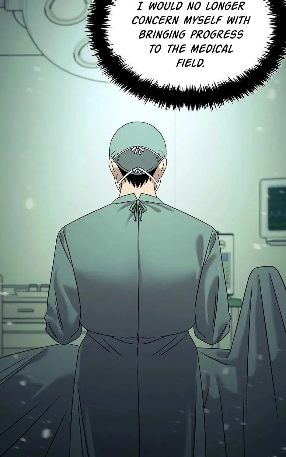 Read The Ghost Doctor chapter 114 image 123 on Lezhin