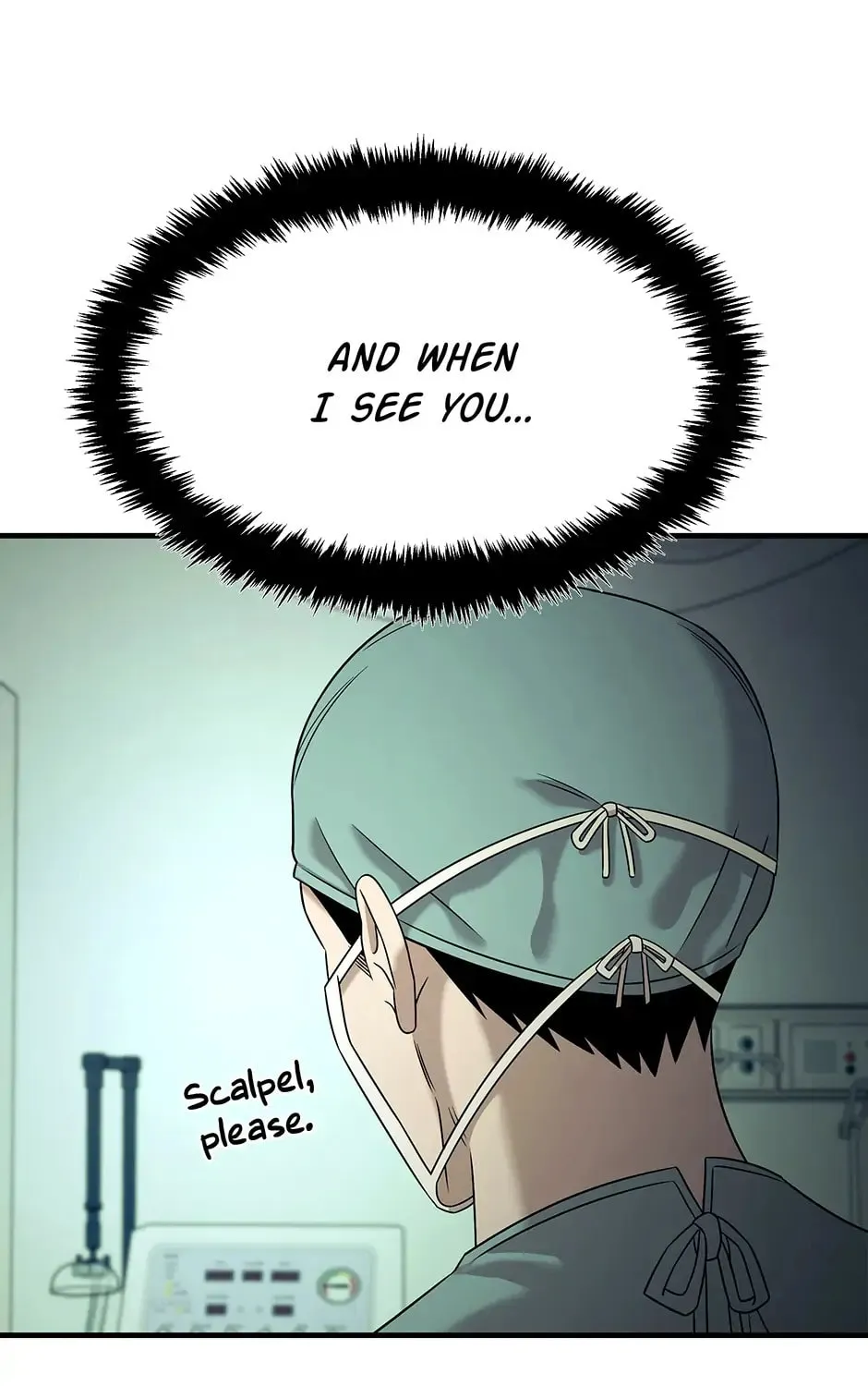 Read The Ghost Doctor chapter 114 image 125 on Lezhin