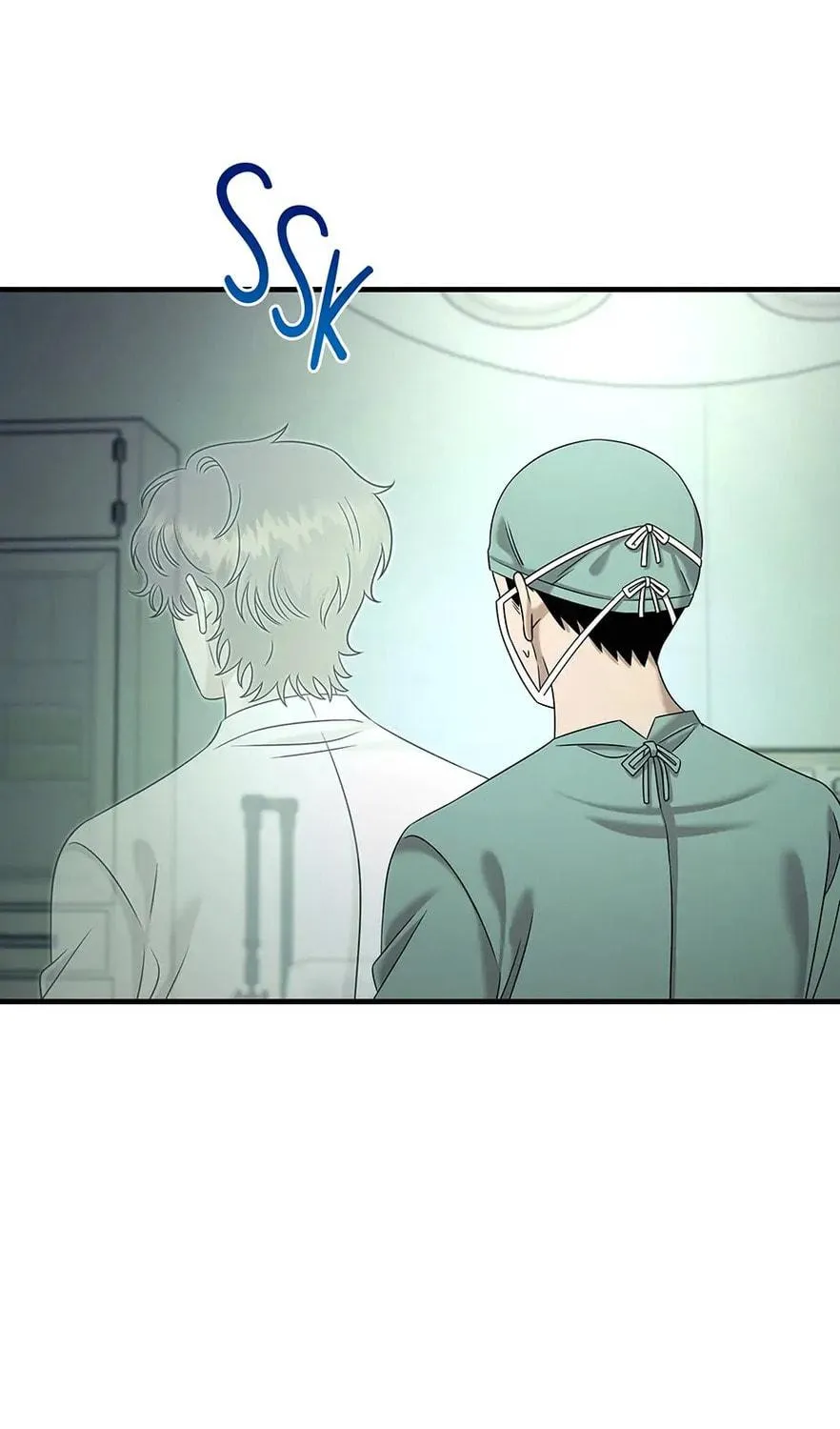 Read The Ghost Doctor chapter 114 image 127 on Lezhin