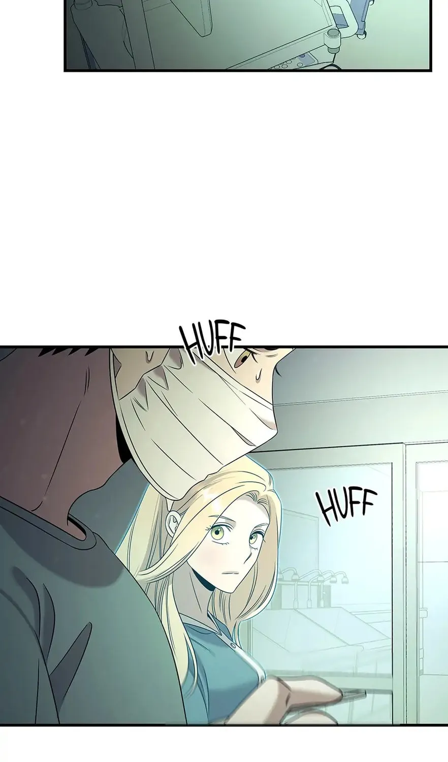 Read The Ghost Doctor chapter 114 image 133 on Lezhin