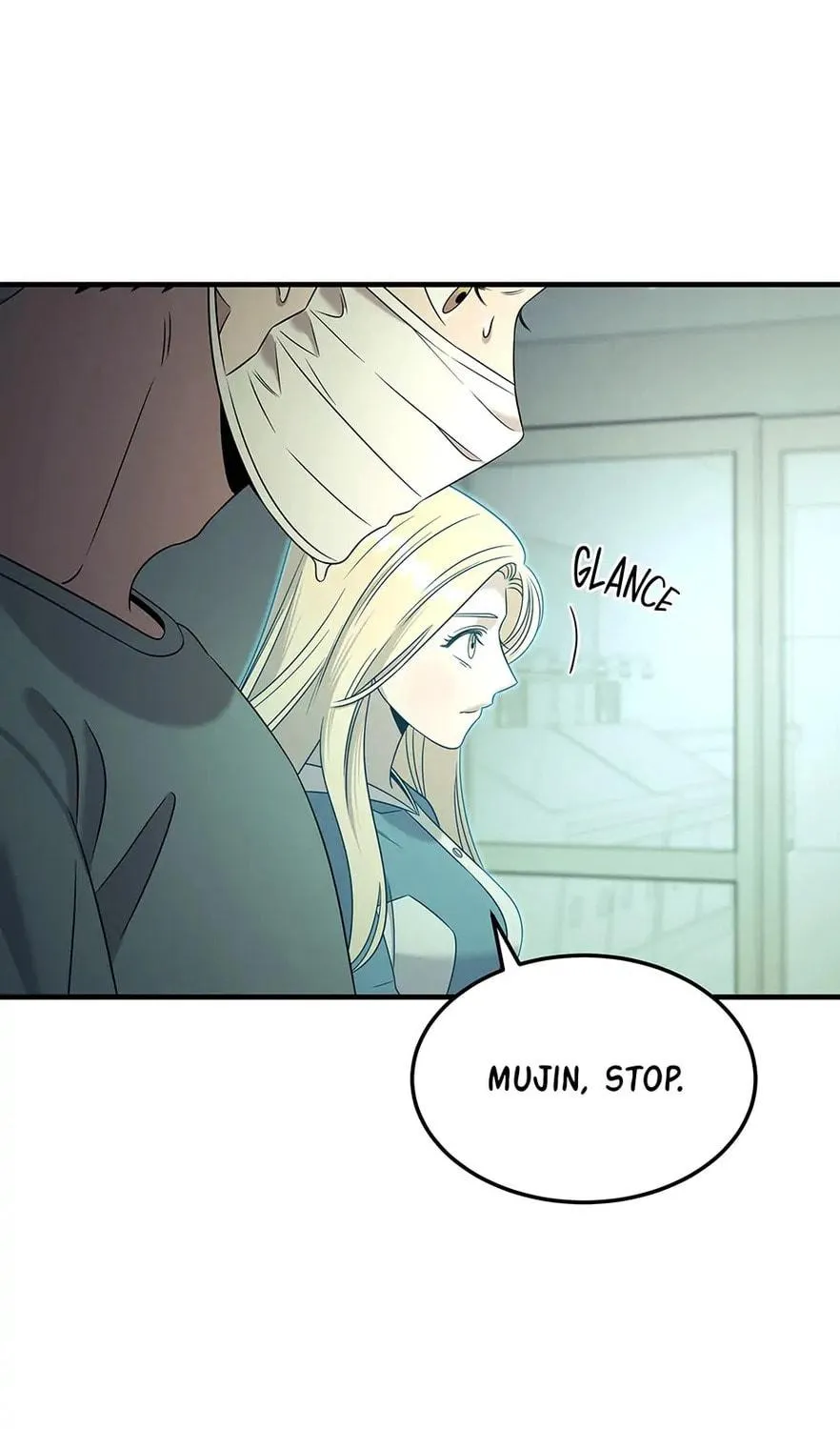 Read The Ghost Doctor chapter 114 image 135 on Lezhin
