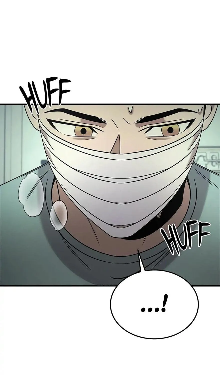 Read The Ghost Doctor chapter 114 image 137 on Lezhin