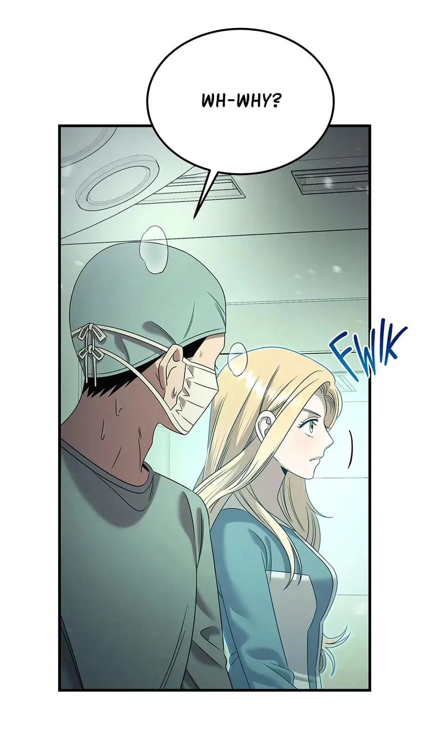 Read The Ghost Doctor chapter 114 image 139 on Lezhin