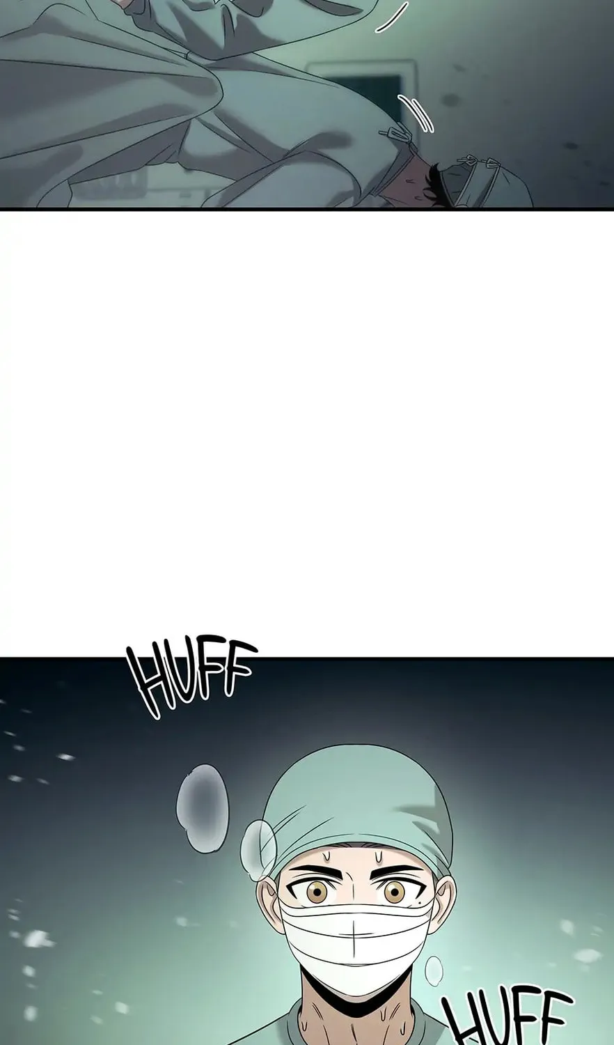 Read The Ghost Doctor chapter 114 image 143 on Lezhin