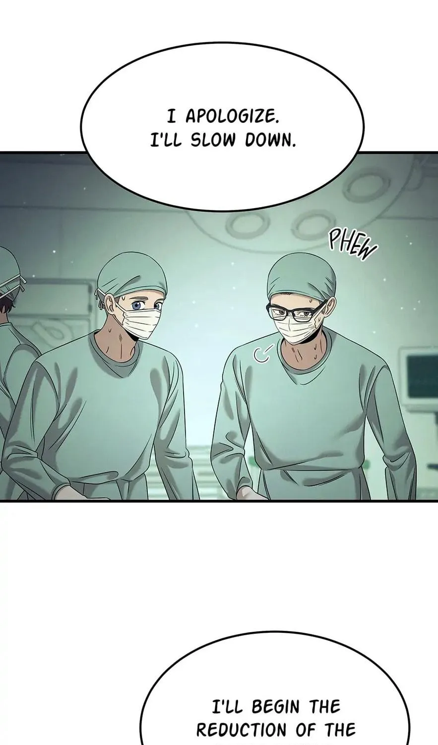 Read The Ghost Doctor chapter 114 image 147 on Lezhin