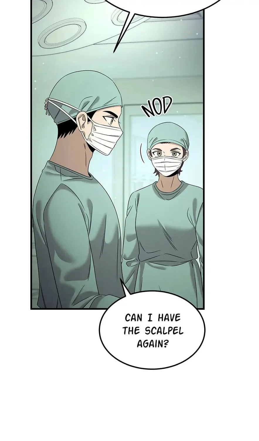 Read The Ghost Doctor chapter 114 image 149 on Lezhin