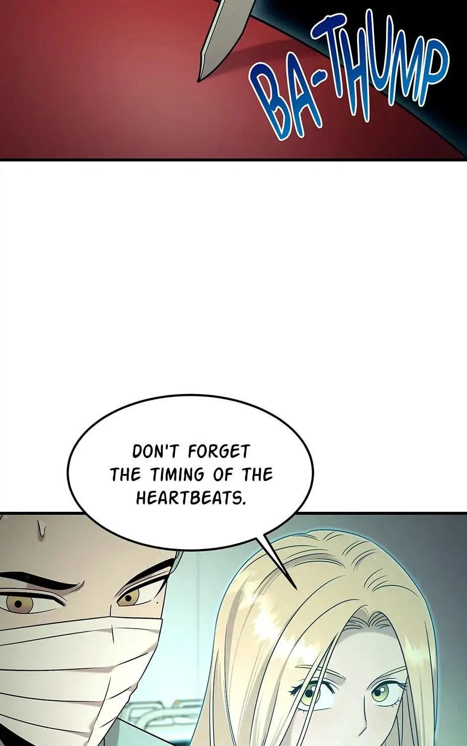 Read The Ghost Doctor chapter 114 image 17 on Lezhin