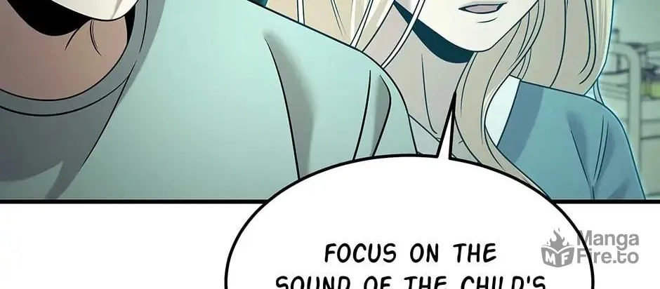 Read The Ghost Doctor chapter 114 image 18 on Lezhin
