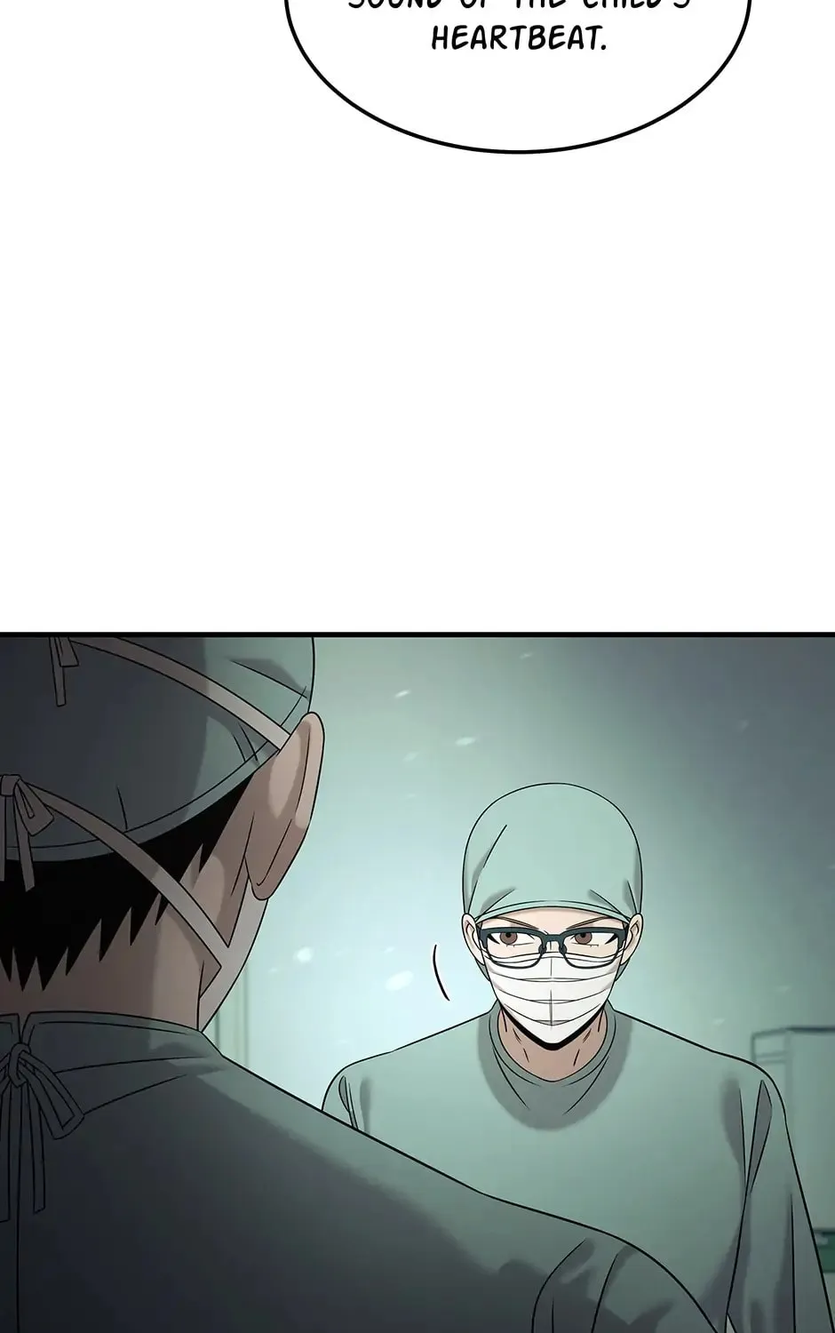 Read The Ghost Doctor chapter 114 image 19 on Lezhin