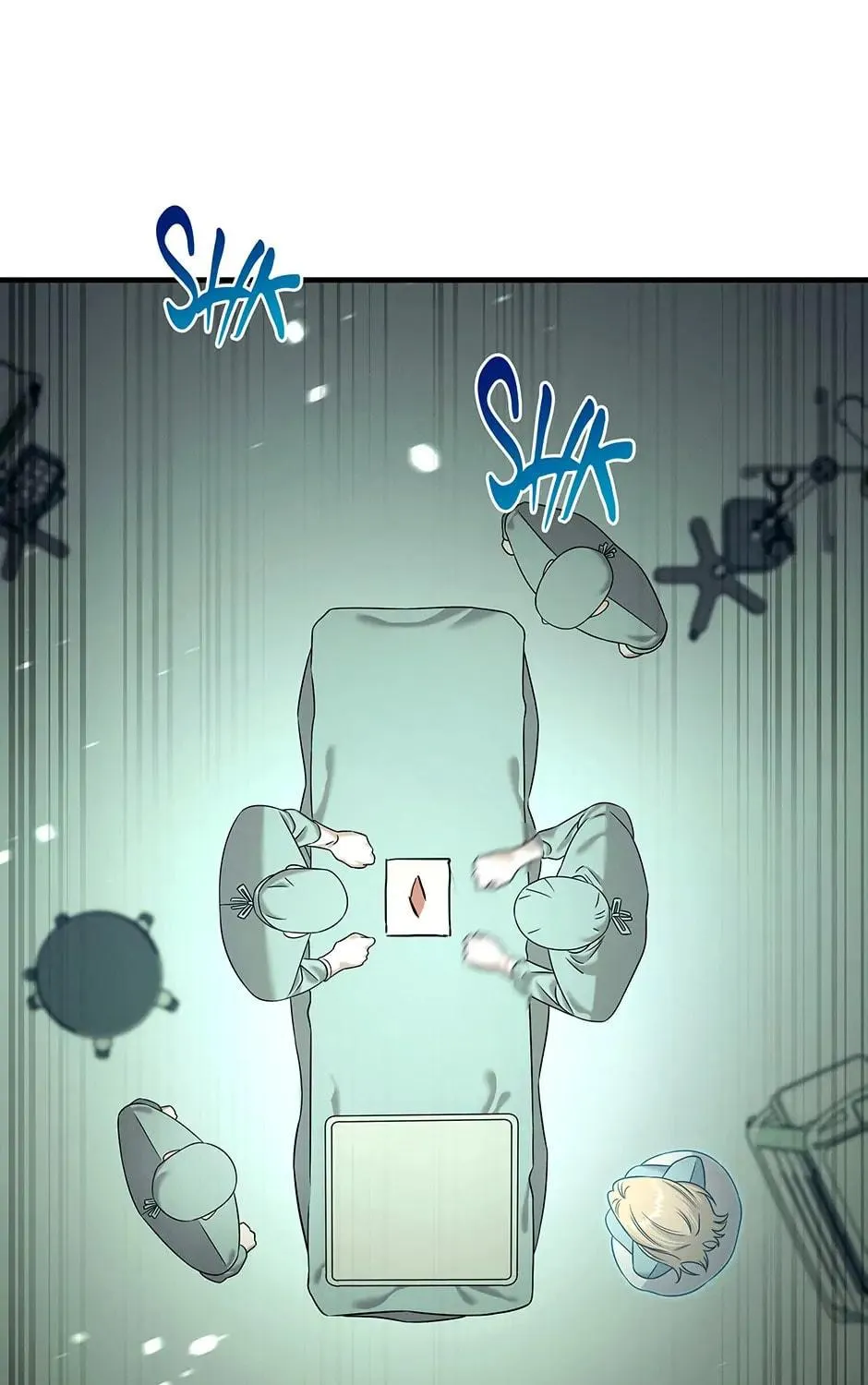 Read The Ghost Doctor chapter 114 image 21 on Lezhin