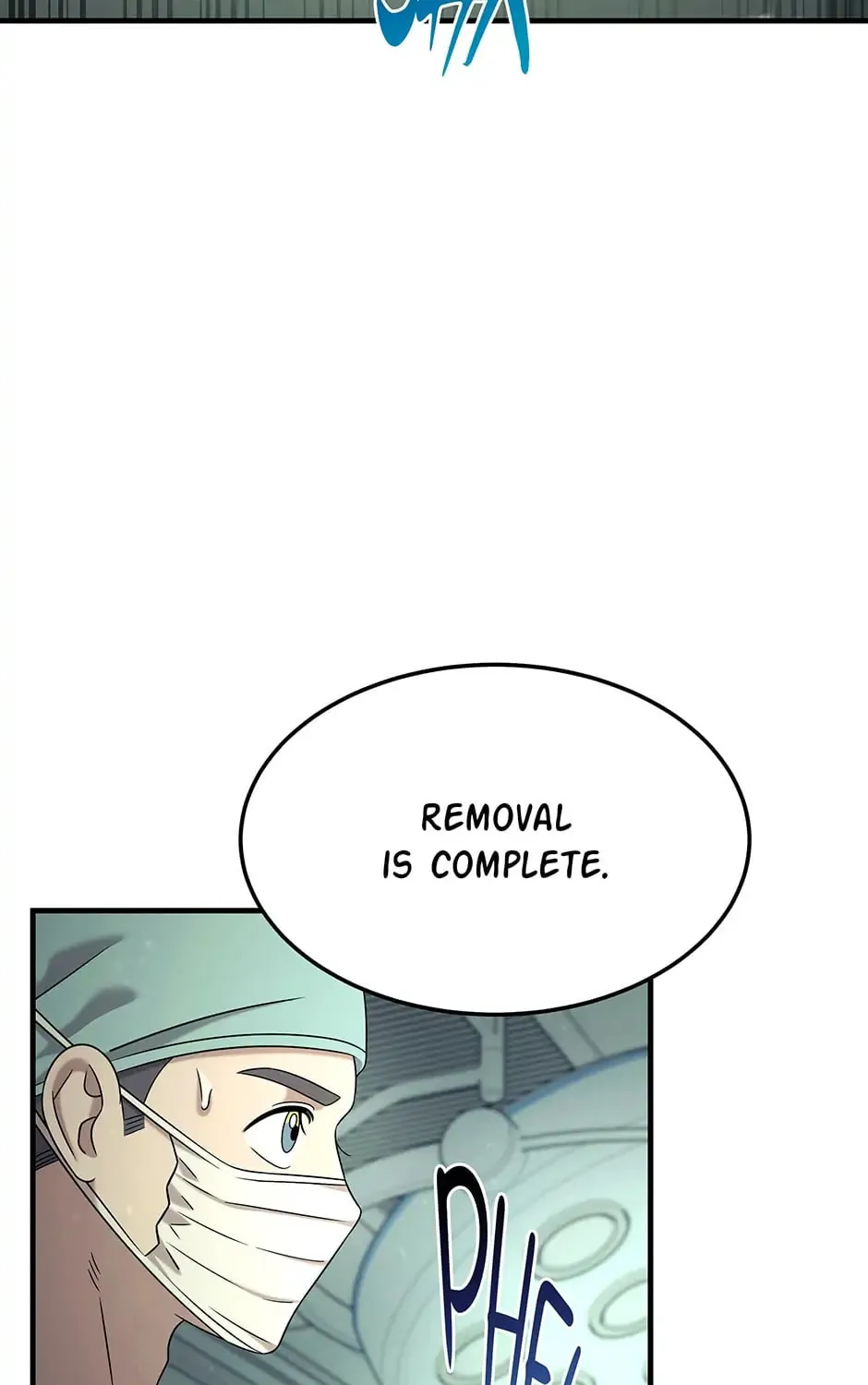 Read The Ghost Doctor chapter 114 image 23 on Lezhin
