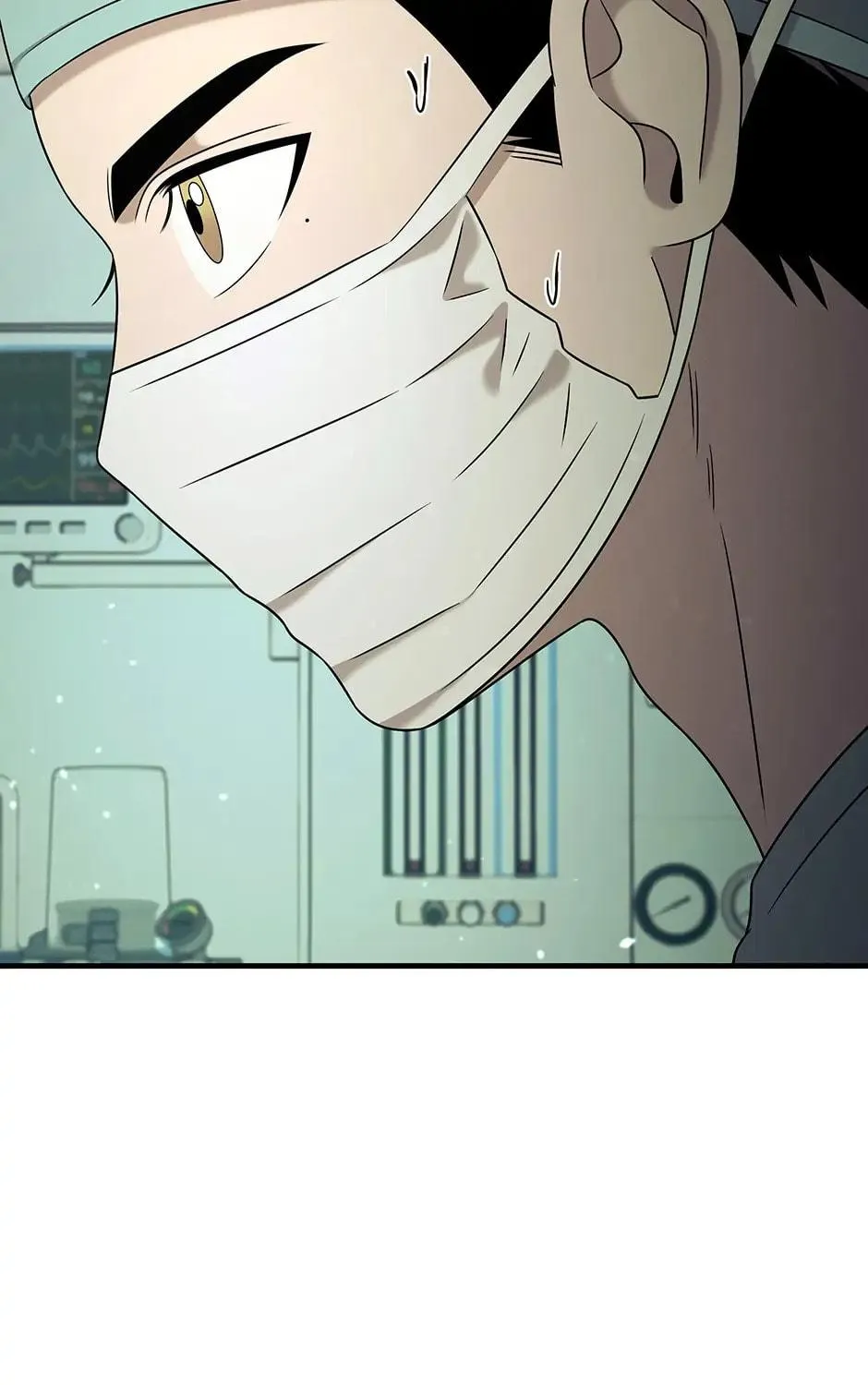 Read The Ghost Doctor chapter 114 image 27 on Lezhin