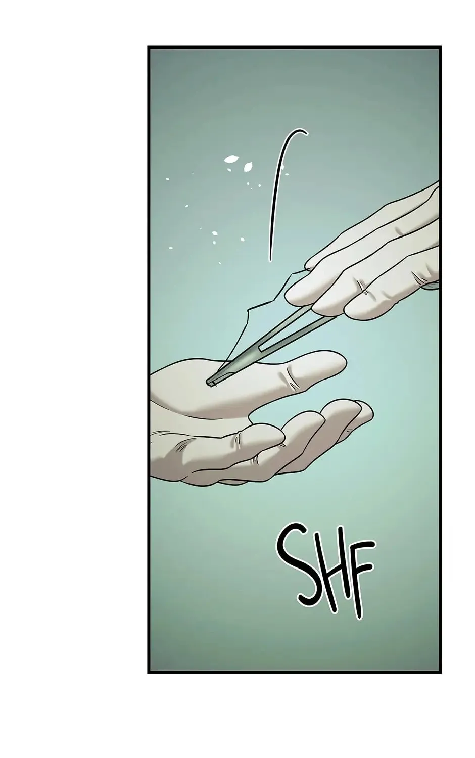 Read The Ghost Doctor chapter 114 image 29 on Lezhin