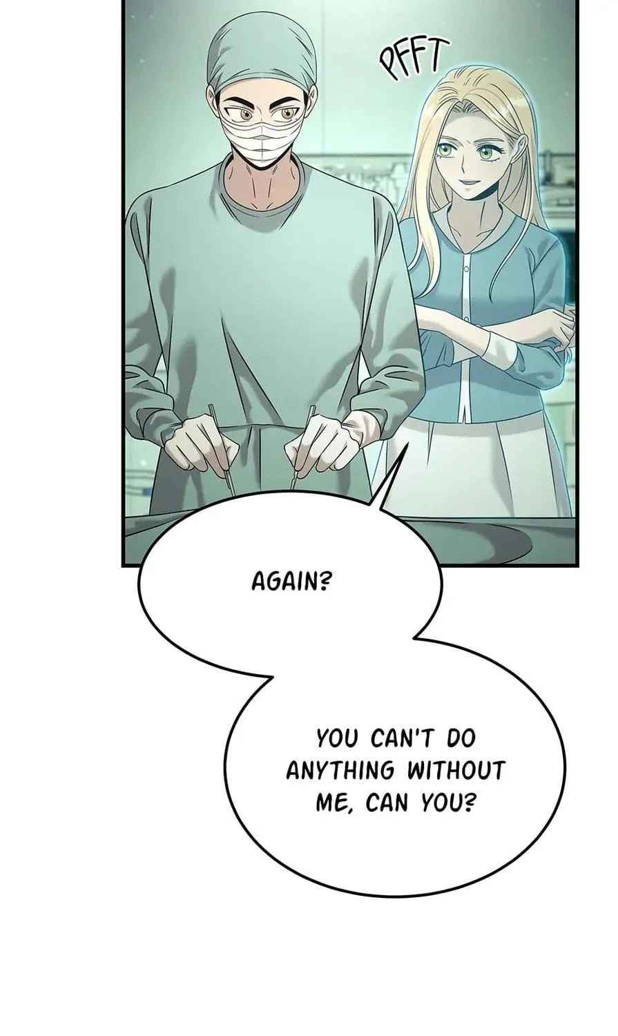 Read The Ghost Doctor chapter 114 image 3 on Lezhin