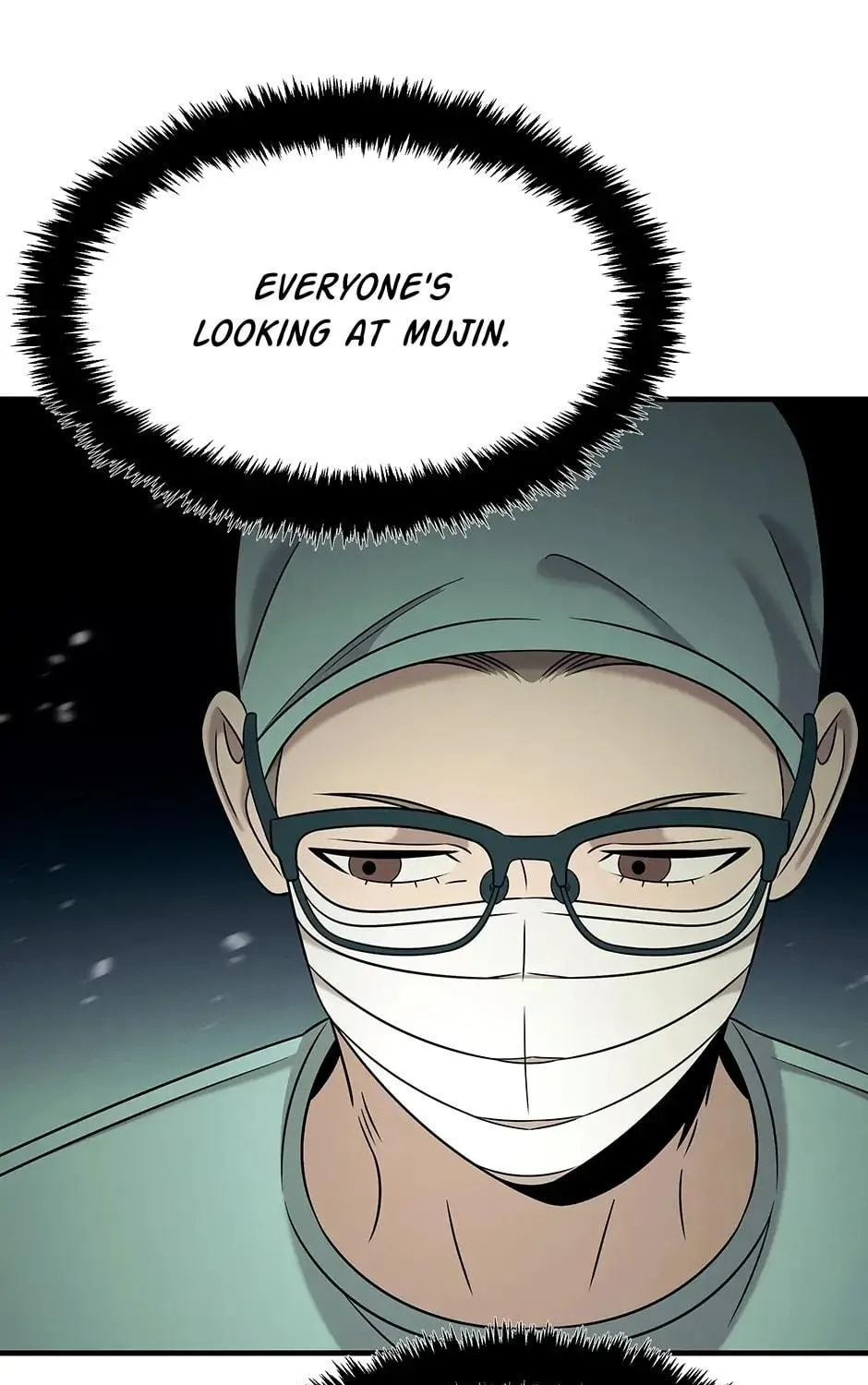 Read The Ghost Doctor chapter 114 image 33 on Lezhin