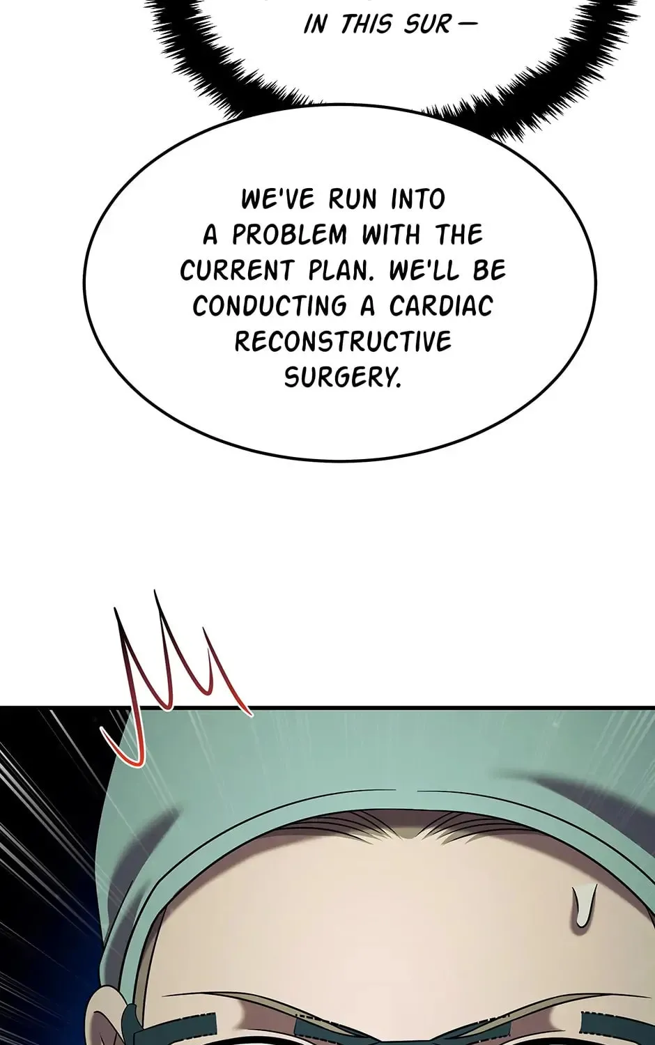 Read The Ghost Doctor chapter 114 image 35 on Lezhin
