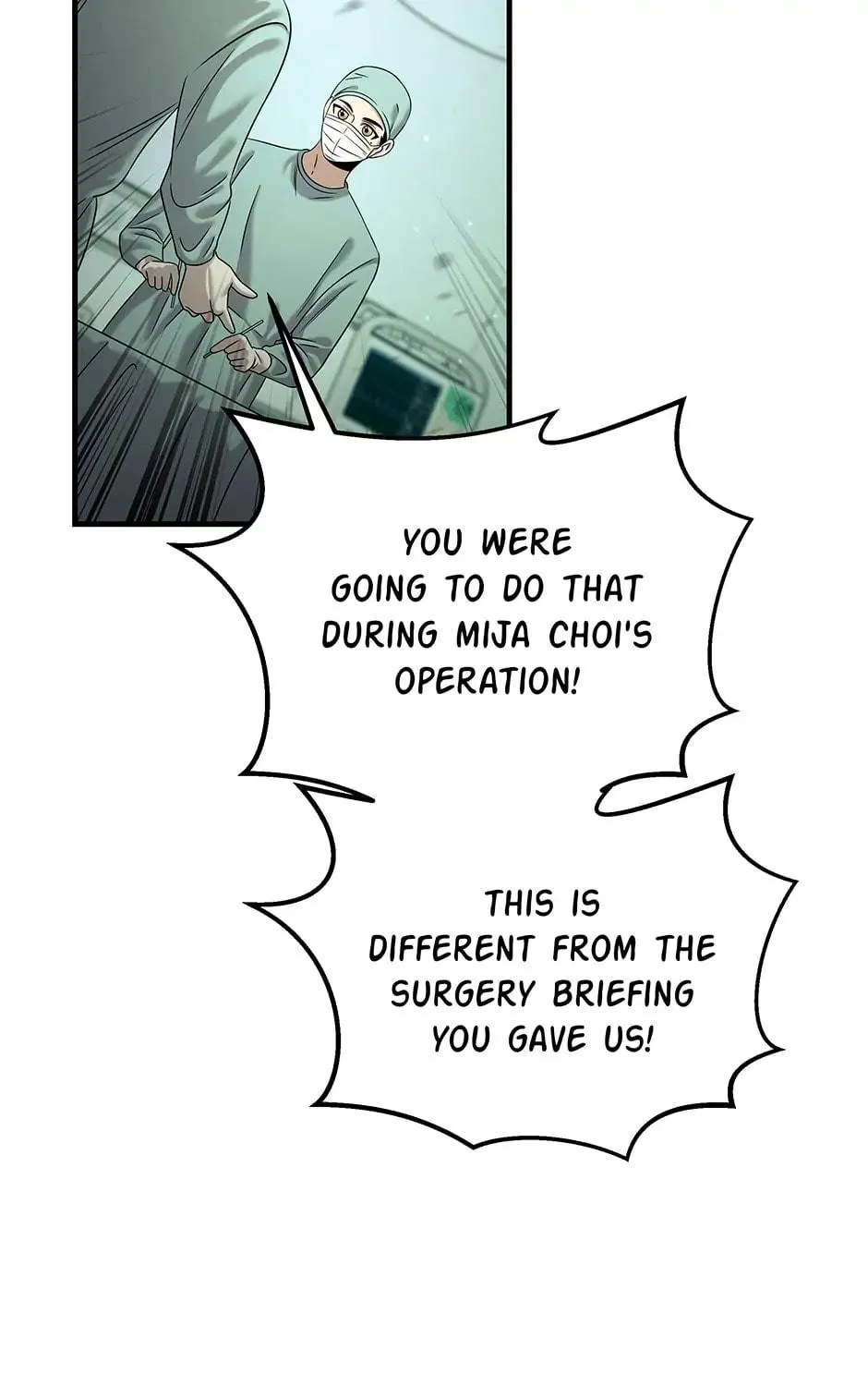 Read The Ghost Doctor chapter 114 image 39 on Lezhin