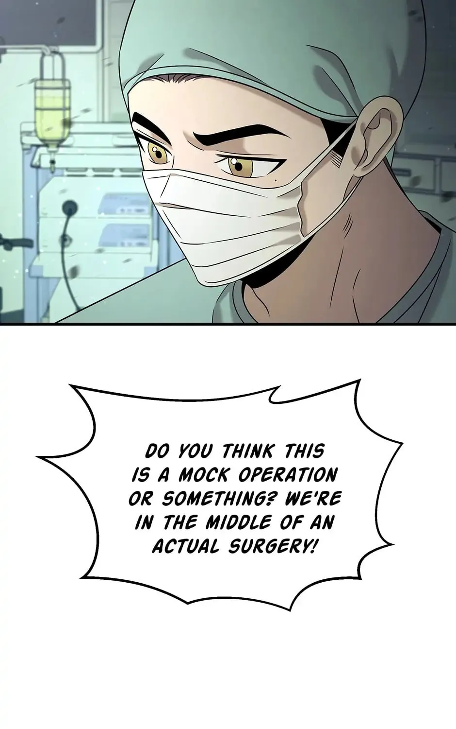 Read The Ghost Doctor chapter 114 image 41 on Lezhin