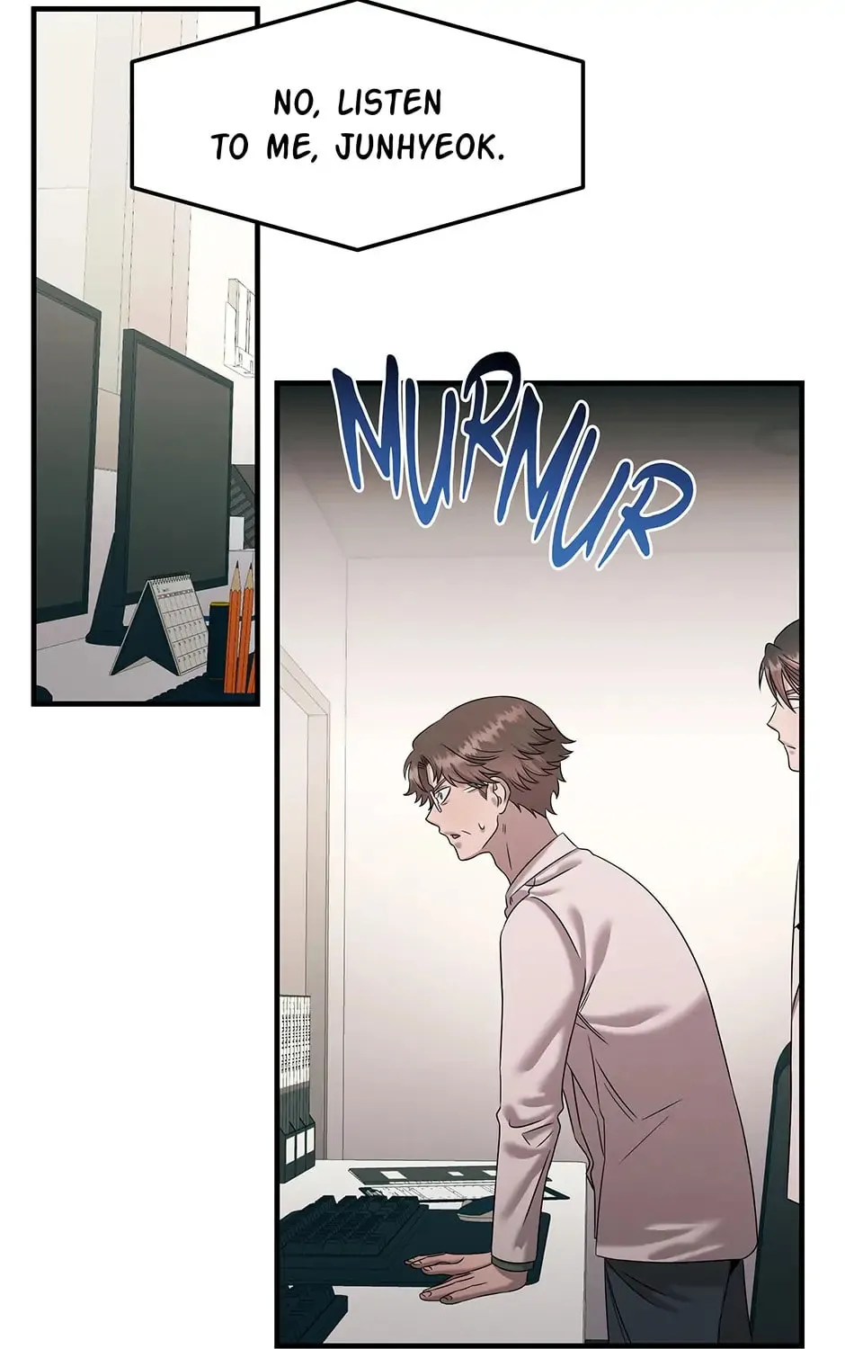Read The Ghost Doctor chapter 114 image 43 on Lezhin