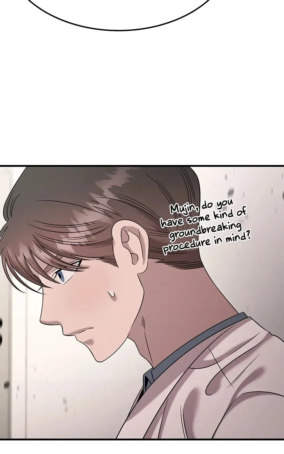 Read The Ghost Doctor chapter 114 image 49 on Lezhin