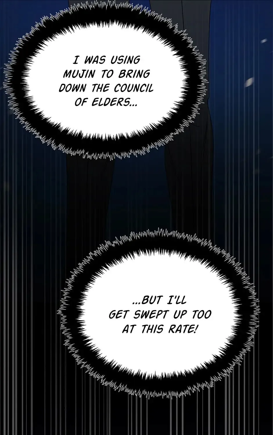 Read The Ghost Doctor chapter 114 image 53 on Lezhin
