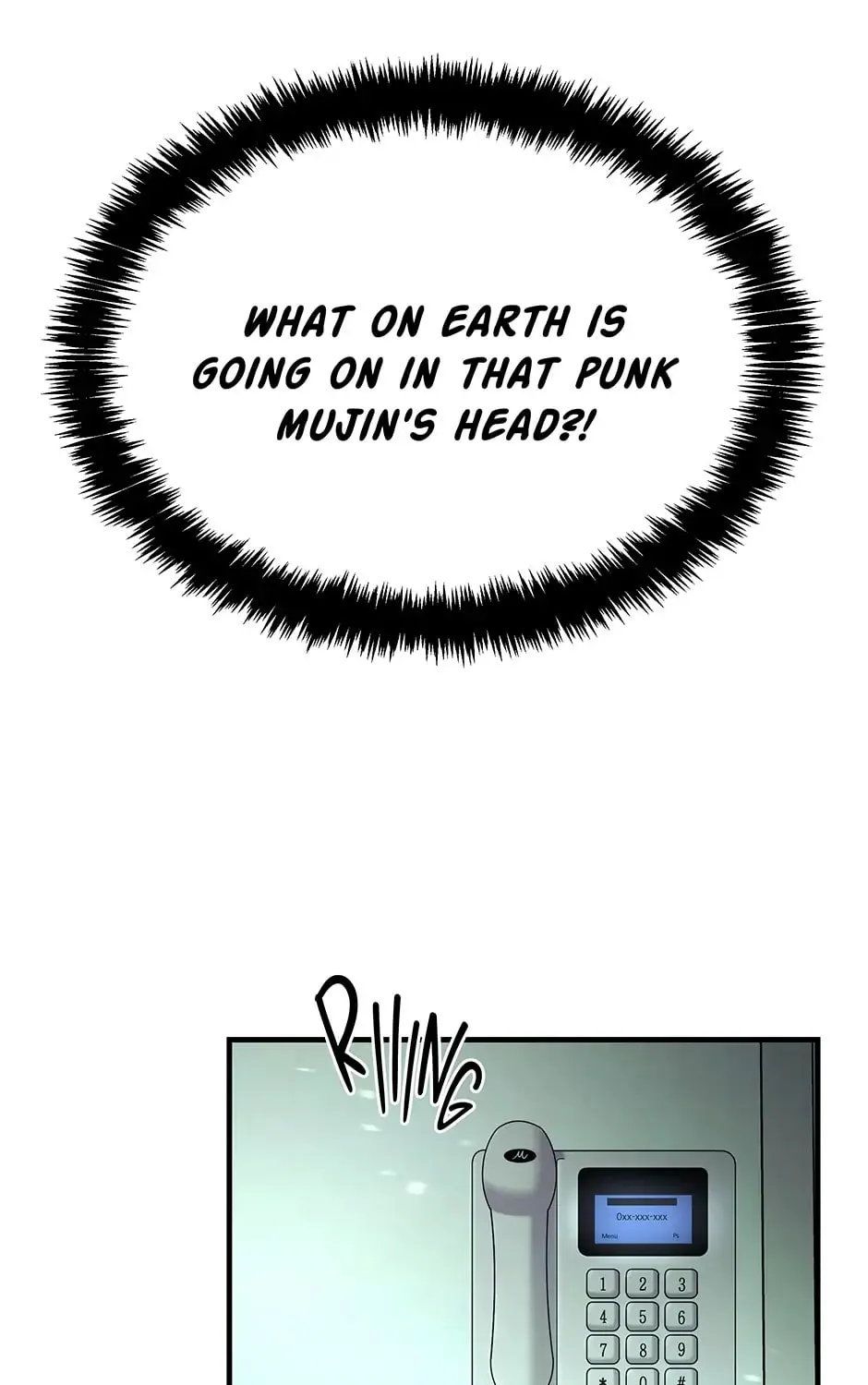 Read The Ghost Doctor chapter 114 image 55 on Lezhin