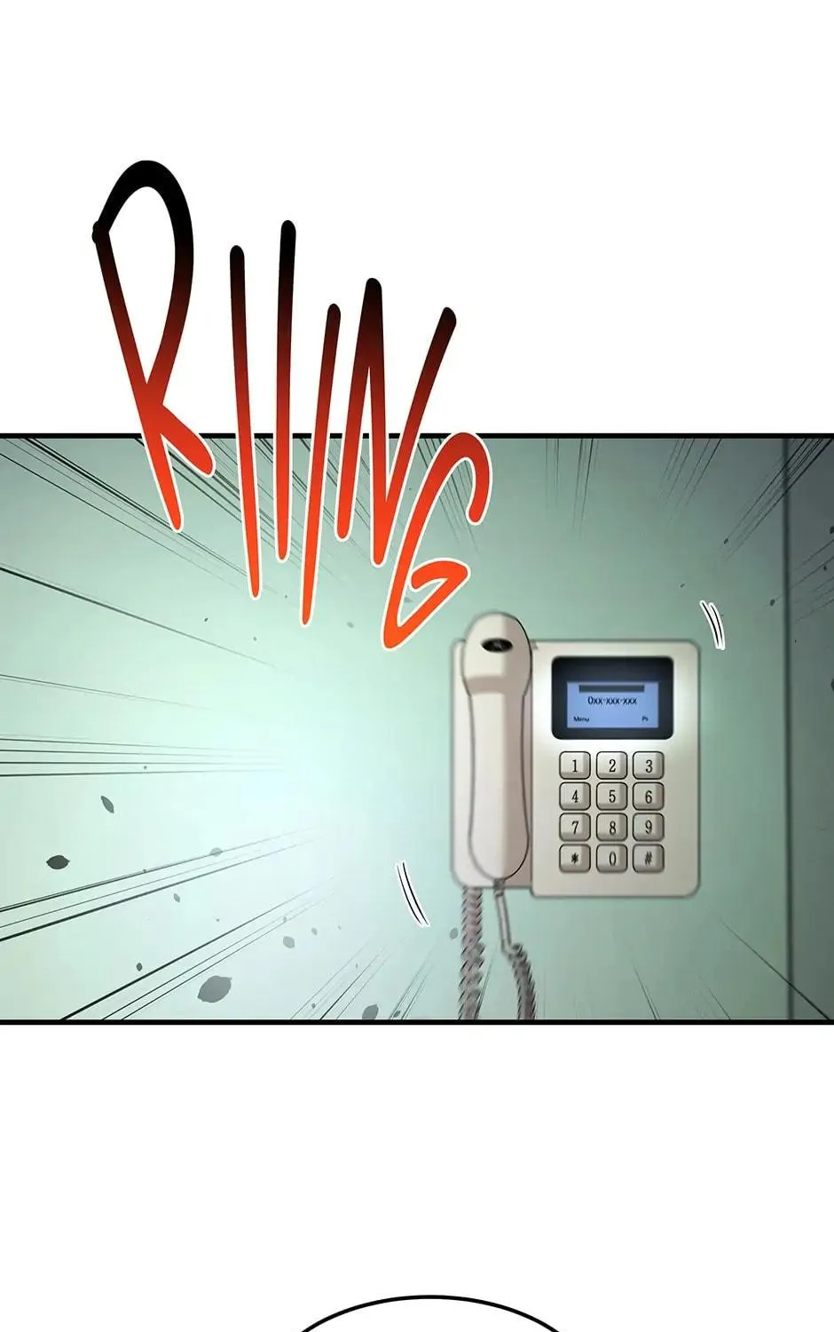 Read The Ghost Doctor chapter 114 image 57 on Lezhin