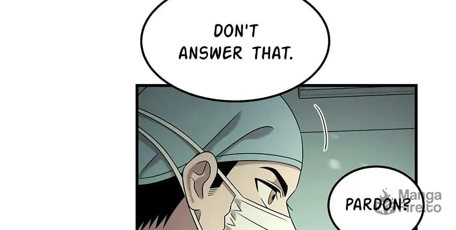 Read The Ghost Doctor chapter 114 image 58 on Lezhin