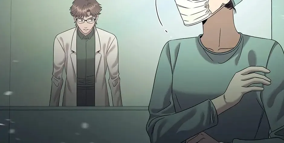 Read The Ghost Doctor chapter 114 image 60 on Lezhin