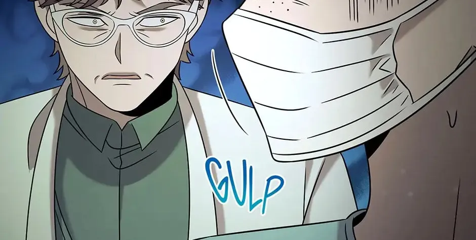 Read The Ghost Doctor chapter 114 image 62 on Lezhin