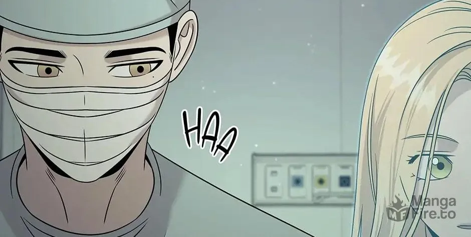 Read The Ghost Doctor chapter 114 image 68 on Lezhin
