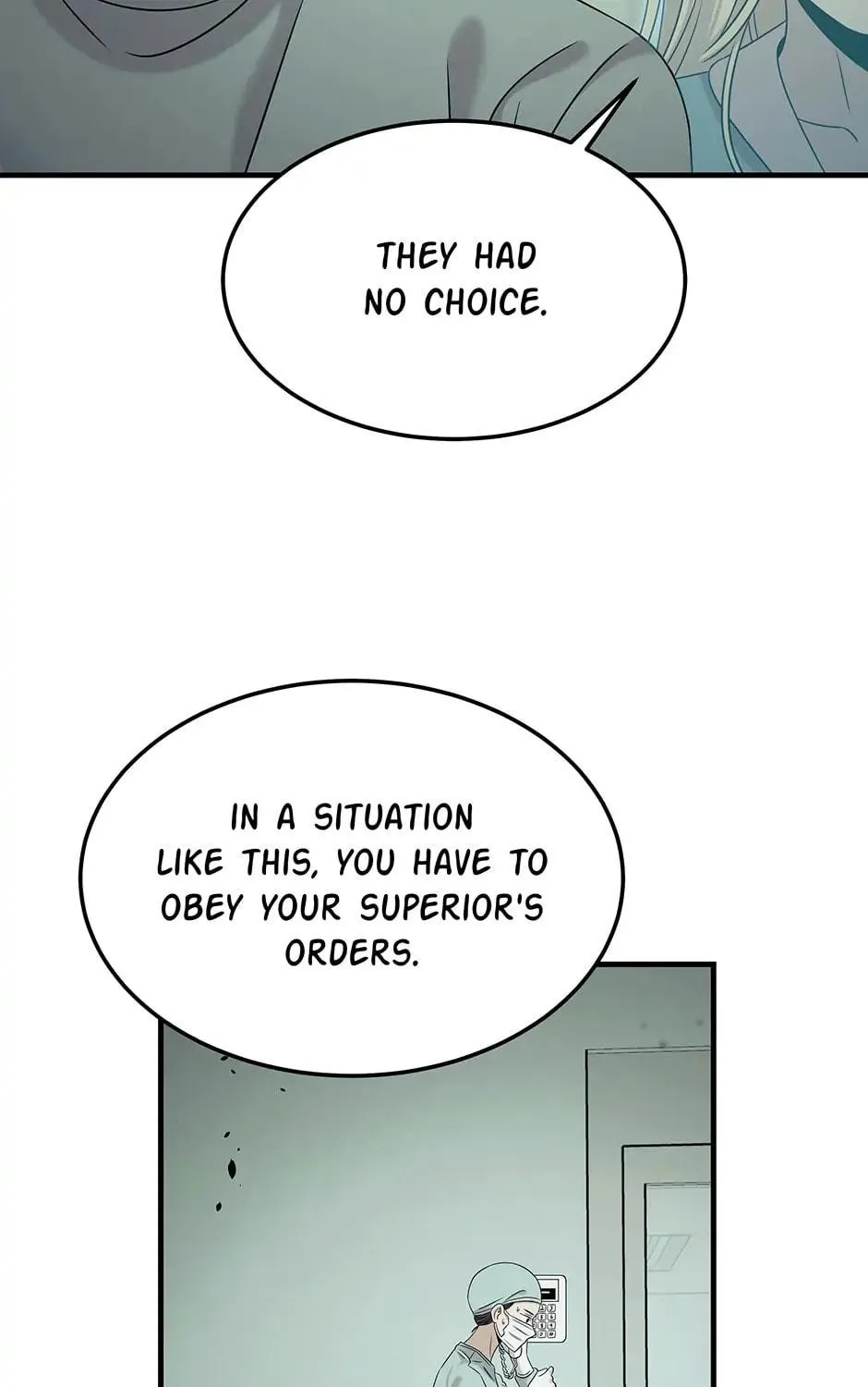 Read The Ghost Doctor chapter 114 image 69 on Lezhin