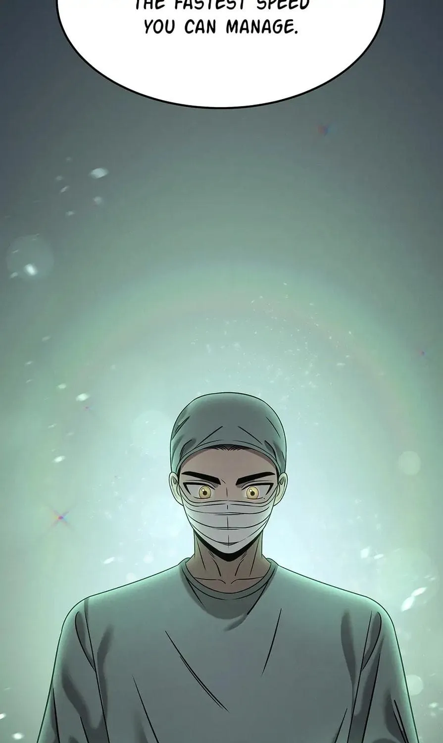 Read The Ghost Doctor chapter 114 image 7 on Lezhin