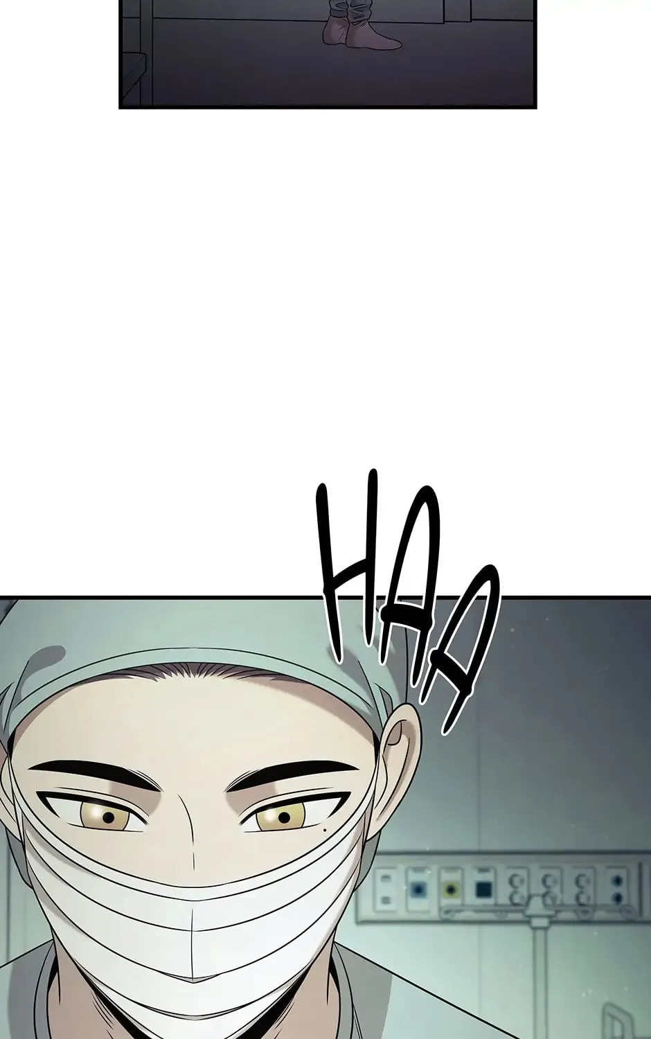 Read The Ghost Doctor chapter 114 image 71 on Lezhin