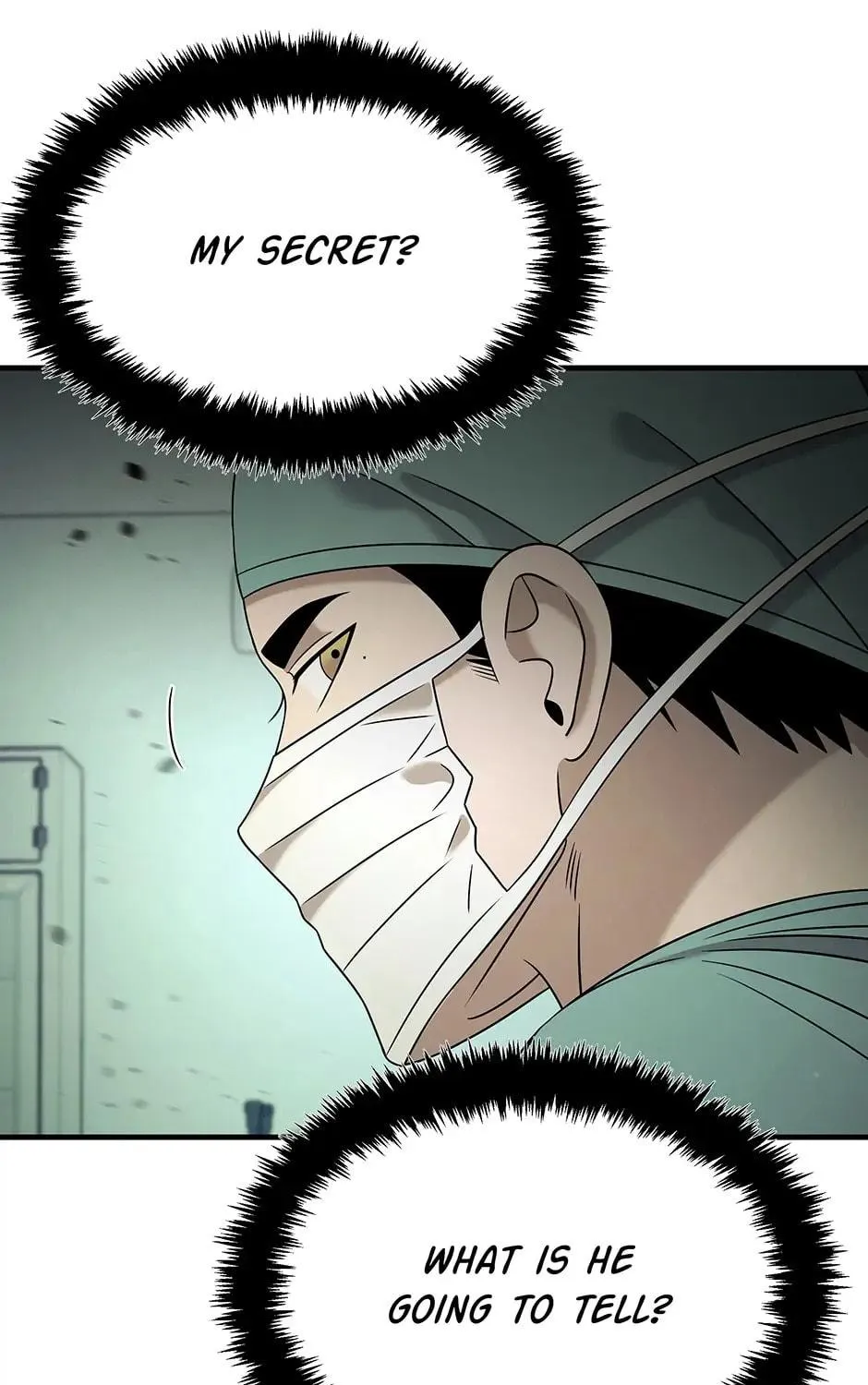 Read The Ghost Doctor chapter 114 image 77 on Lezhin