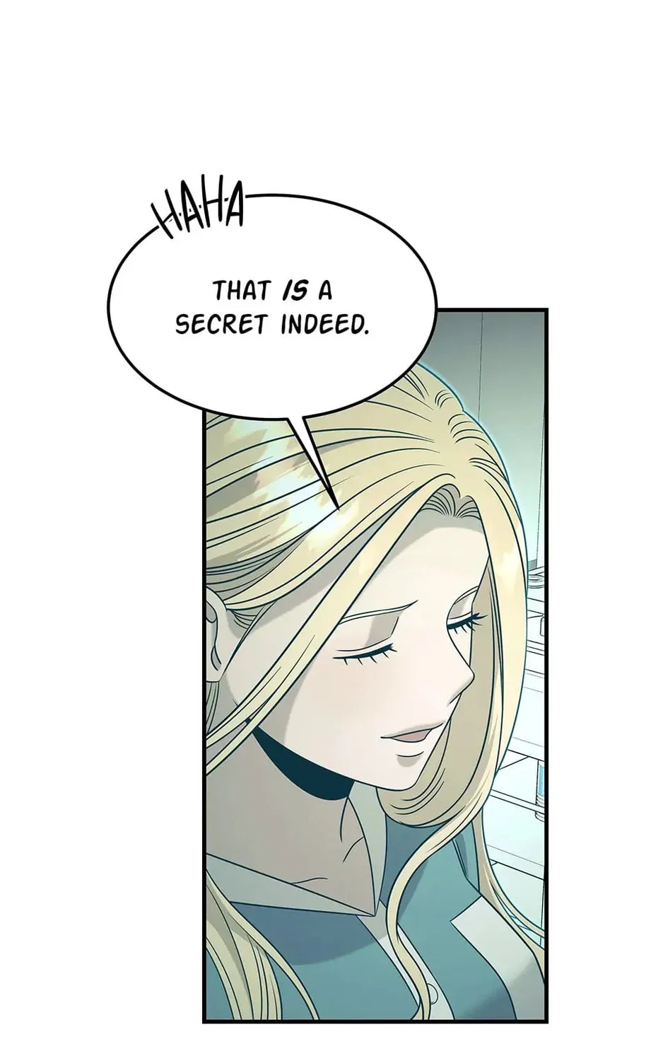 Read The Ghost Doctor chapter 114 image 83 on Lezhin